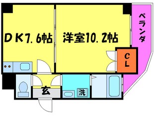 プラ　タラクの物件間取画像